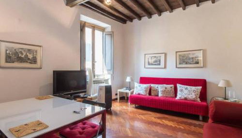 RSH Piazza Navona Charming Apartment 2 - Foto 2