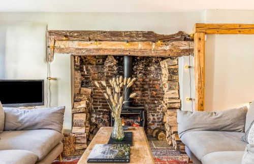 Charming Downland Cottage - Pass the Keys - Foto 19