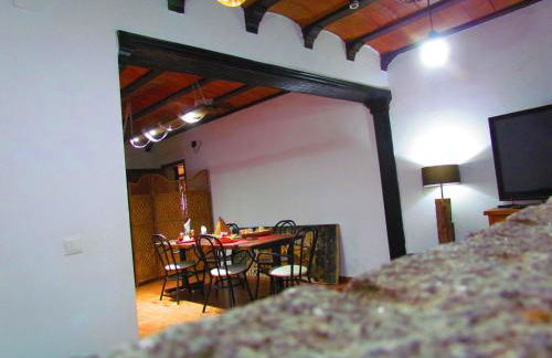 Apartamentos Casas Rurales "Paraje San Blas" TR-BA-00166 - Foto 28