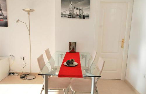 Very nice apartment with see views - Foto 7