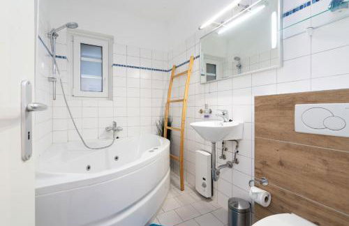 Ferienhaus Seeweg Wohnung 1 - Foto 19