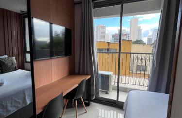 Apto NOVÍSSIMO Santo Amaro - Foto 15