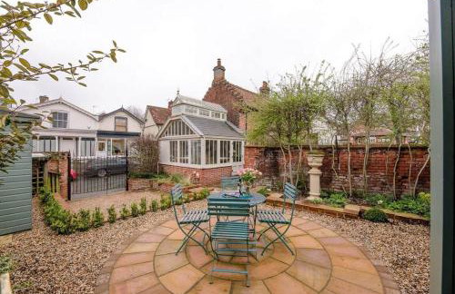 Lantern Cottage, Debenham - Foto 27