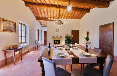 Villa Delizia - Arceno Rentals Club - Foto 17