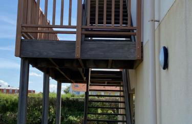 LA MER EN VUE, destination naturelle pour 2, avec WIFI et parking - Foto 35