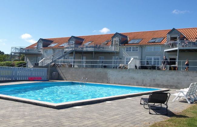 "Tinne" - 400m from the sea - Foto 16