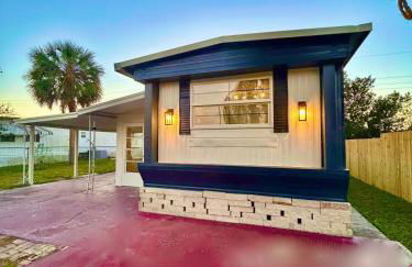 Cozy House - 2beds & 1 bath - Photo 35