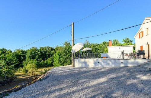 Holiday home 5240 for 8 Pers bei Labin - Foto 67