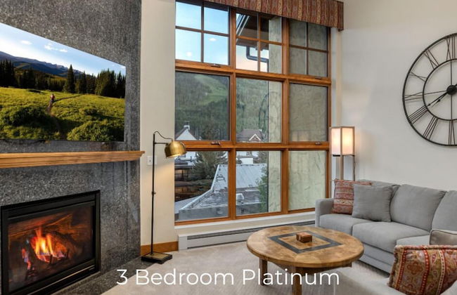 The Landmark - Photo 62