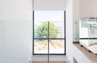 Villa uitzicht baai met jacuzzi - Photo 7