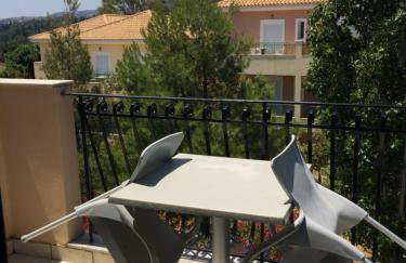 Koukounaries Studios - Foto 14