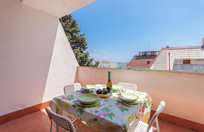 Baia Degli Dei Trilo Close To Taormina - Photo 1