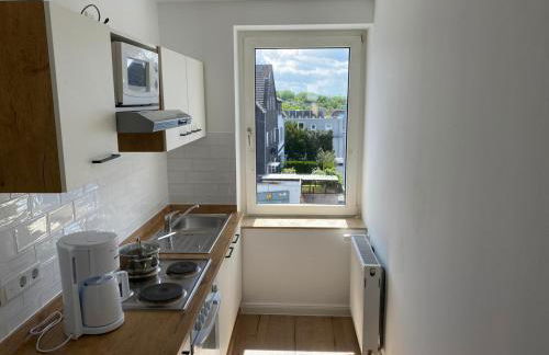 interaktiv Appartements in Heiligenhaus - Hauptstrasse - Foto 7
