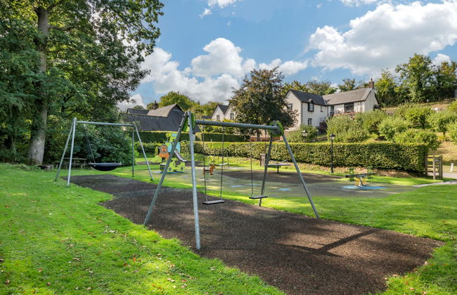 Woodford Bridge Country Club By Diamond Resorts - Photo 25