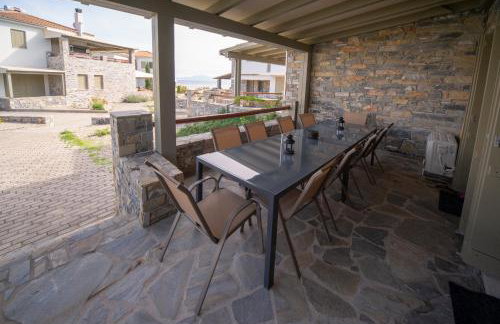 Villa Ambrosia, beach house, Platanidia, Pelion - Foto 32