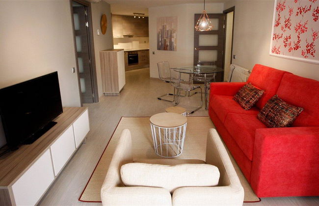 Apartamentos Real Lleida - Foto 32