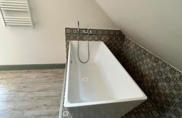 Le Paradis 210 m2 en pleine nature - Foto 23