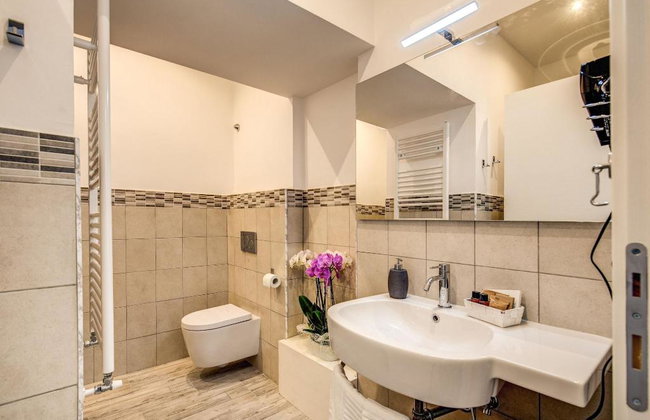 Feronia Guest House - Foto 29