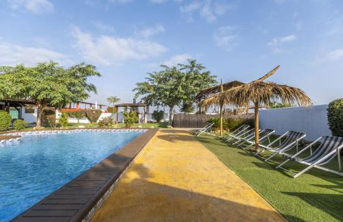 Finca Los Caleros - Algorfa - Foto 27