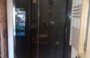 Studio avec jardin et parking proche du centre - Foto 4