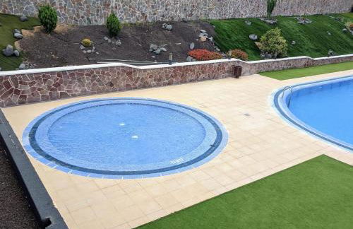 Espacioso apartamento de 2 dormitorios - Foto 44