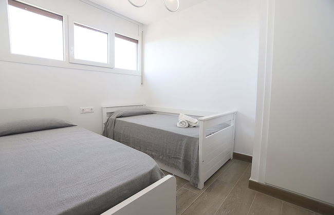 Deluxe La Torre - Foto 13