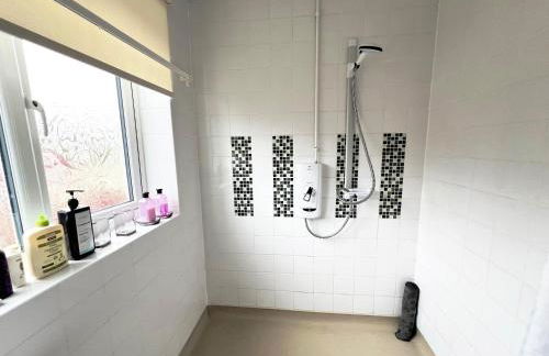 Suspire house Sleeps6-Garden-Bbq-Coastal retreat - Foto 5