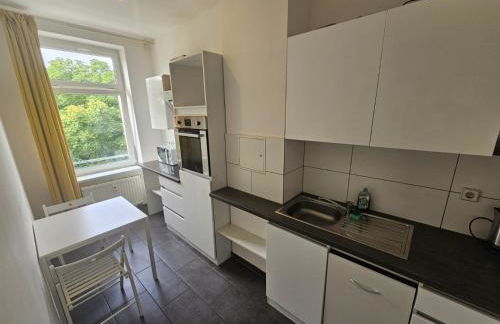 Leipzig Innenstadt-Süden - Wohnungen & Studios teilweise mit Aufzug - Foto 29