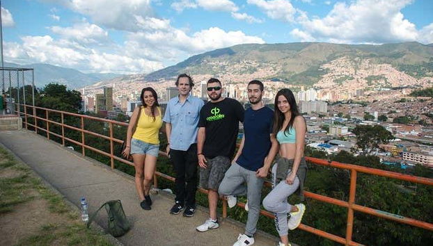 Tour en bicicleta por Medellín - Foto 3