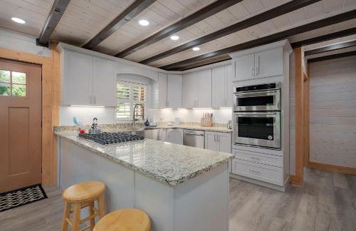 Lazy Lake Loft - Lake Nottely Cabin in Blairsville GA - Foto 8