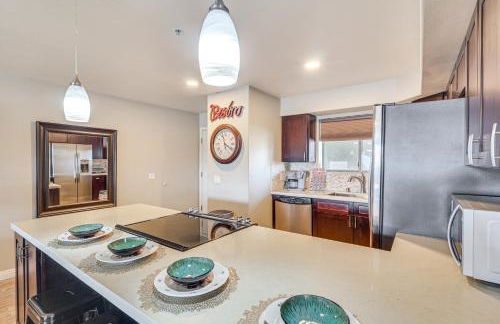 Walkable Location! Waterfront Lake Havasu Paradise - Foto 11