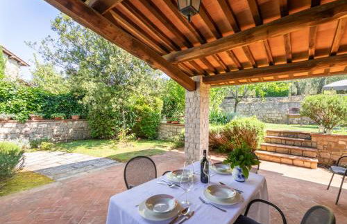 Holiday Home San Regolo-2 by Interhome - Foto 26