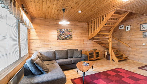 Lomamaja 1 - Foto 5, Inside other