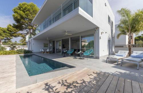 Casa Chamizo - Foto 1