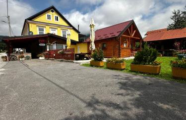 Holiday house Radić - Foto 14