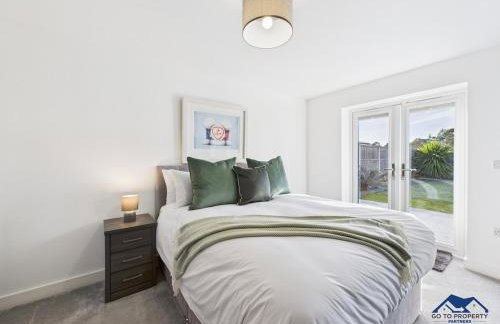 3 Bungalow-Parking-WiFi-Long Stays - Foto 13