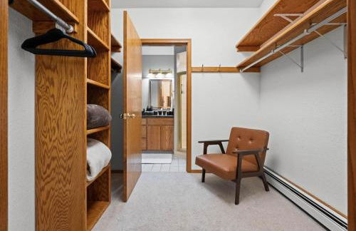 Hutch N Snow House AK - Foto 32