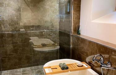 The Oak Barn - Foto 28