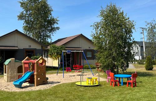 Jantar Rodzinne Domki - Foto 12