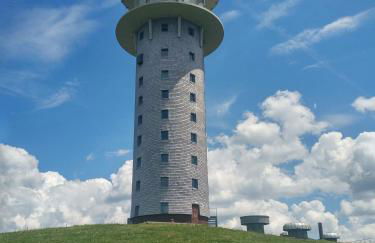 Haus Weitblick - Fewo Herzogenhorn - Bernau, Schwarzwald - Foto 16