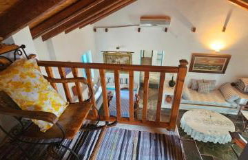 Peloponnese Hideout - Traditional stone house - Photo 43