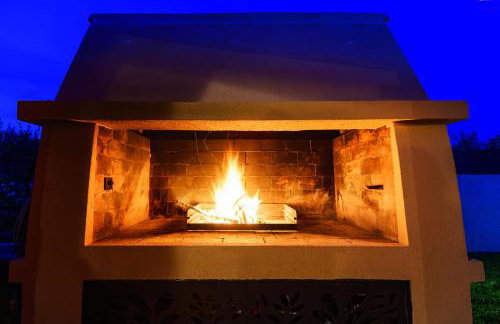 Green Residence Villa Zadar - Foto 7