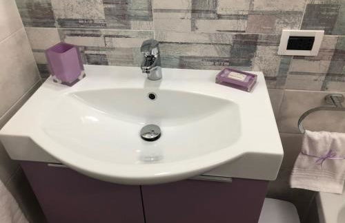 Casa Violet per Civita - Foto 41