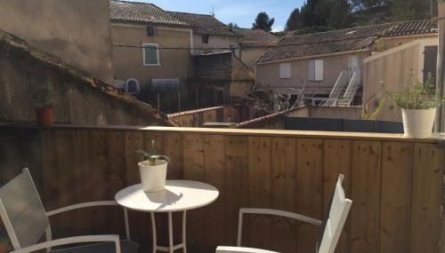 T2 avec TERRASSE, CLIM , box fibre - Foto 2