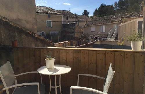 T2 avec TERRASSE, CLIM , box fibre - Foto 2