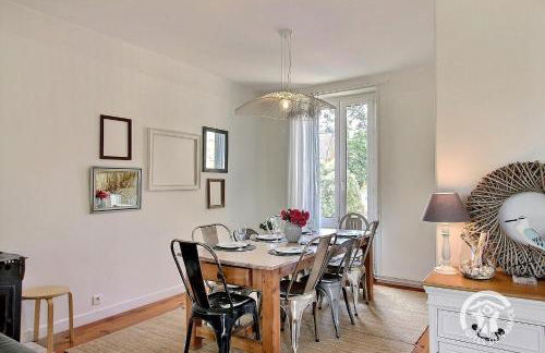 La villa de la lieue de greve - Foto 29