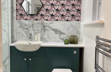 Historic Cottage in the Heart of Old Aberdeen. - Foto 10