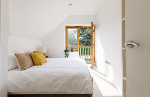 Secluded Barn Style Home With hot tub - Sleeps 12 - Foto 66