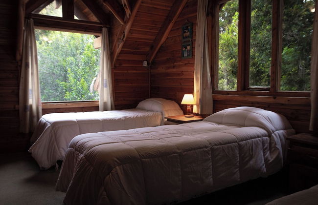 Cocos Cura Casas de Montaña - Photo 38