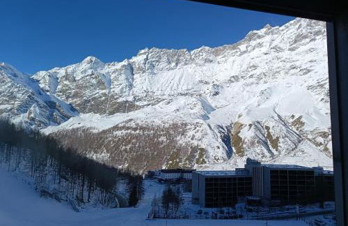 DEER LODGE Mountain view apartment with ski-in access - Foto 18